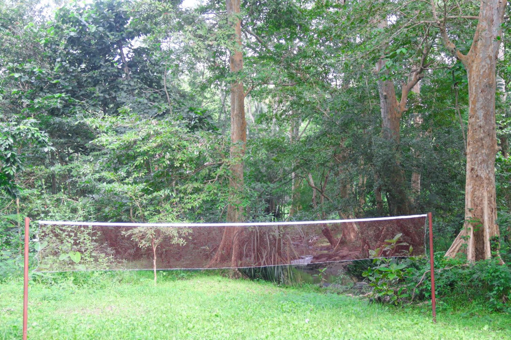 Nature Glow Cottage Udawalawe Exterior photo